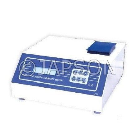 Microprocessor Turbidity Meter Microprocessor Turbidity Meter
